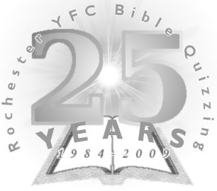 YFC BQ 25th Anniversary