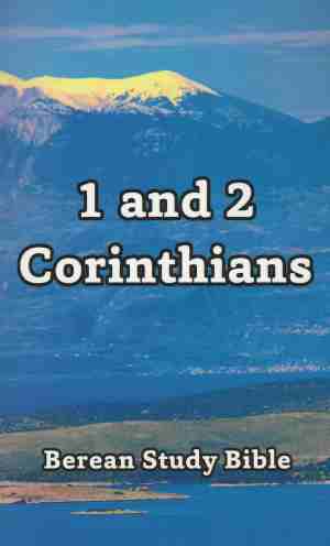 1 and 2 Corinthians